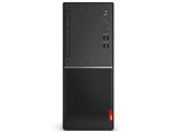 Lenovo V55t Mini-Tower Windows 10 Pro�EAMD Ryzen 5�E8GB�������[�E256GB SSD���� �X�^���_�[�h 11CCCTO1WW ���i�摜