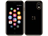 手のひらサイズの3.3型スマホ「Palm Phone」、ゴールドカラーが国内