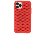 Mesh Case iPhone 11 Pro用 [Red]