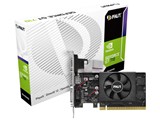 NE5T7100HD46-2087F (GeForce GT710 2GB) [PCIExp 2GB] �h�X�p��Web���胂�f�� ���i�摜