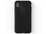 Mesh Case iPhone XS Max [Black]