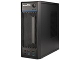 Windowsデスクトップ MousePro MPro-S201X MousePro-S201X-10TH(Windows 10 Pro 64ビット): デスクトップ
