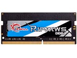 F4-2666C18S-32GRS [SODIMM DDR4 PC4-21300 32GB] ���i�摜