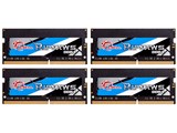 F4-3800C18Q-32GRS [SODIMM DDR4 PC4-30400 8GB 4���g]