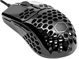 MasterMouse MM710 MM-710-KKOL2 [Black glossy] ���i�摜