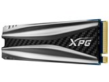 XPG GAMMIX S50 AGAMMIXS50-1TT-C [グレー]