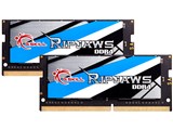 F4-2666C19D-32GRS [SODIMM DDR4 PC4-21300 16GB 2g] i摜