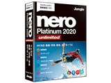 Nero Platinum 2020 Unlimited