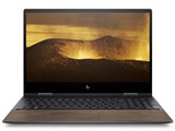 ENVY x360 15-dr1000 �p�t�H�[�}���X�v���X���f�� Wood Edition ���i�摜