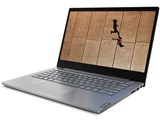 ThinkBook 14 Core i3�E4GB�������[�E128GB SSD�E14�^�t��HD�t������ �X�^���_�[�h 20SLCTO1WW ���i�摜