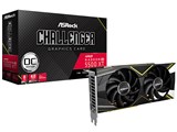 Radeon RX 5500 XT Challenger D 8G OC [PCIExp 8GB] ���i�摜