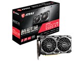 Radeon RX 5500 XT MECH 4G OC [PCIExp 4GB] ���i�摜