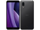 AQUOS sense3 plus SH-M11 SIM�t���[ [�u���b�N] (SIM�t���[)