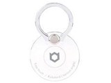 iFace Finger Ring Holder �C���i�[�^�C�v [�z���C�g] ���i�摜