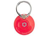 iFace Finger Ring Holder �C���i�[�^�C�v [���b�h] ���i�摜