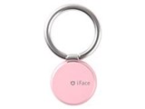 iFace Finger Ring Holder �X�L�j�[�^�C�v [�x�r�[�s���N] ���i�摜