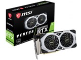 GeForce RTX 2070 SUPER VENTUS [PCIExp 8GB] ���i�摜