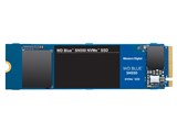 WD Blue SN550 NVMe WDS100T2B0C 製品画像