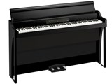 DIGITAL PIANO G1B Air BK [ubN] i摜