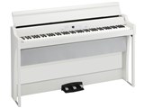DIGITAL PIANO G1B Air WH [�z���C�g] ���i�摜