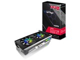 SAPPHIRE NITRO+ RADEON RX 5500 XT 8G GDDR6 DUAL HDMI/DUAL DP OC W/BP (UEFI) SPECIAL EDITION [PCIExp 8GB] ���i�摜
