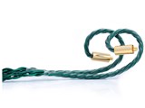 Emerald MKII 8-Wire BEA-7698 4.4mm�o�����X(5��)��MMCX [1.2m]