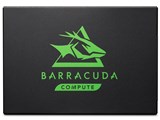 BarraCuda 120 SSD ZA1000CM1A003 製品画像