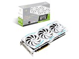 ROG-STRIX-RTX2080TI-O11G-WHITE-GAMING [PCIExp 11GB] ���i�摜
