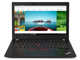 ThinkPad X280 20KF002WJP ���i�摜