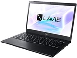 LAVIE Smart HM PC-SN18CSADG-D [�p�[���u���b�N] ���i�摜