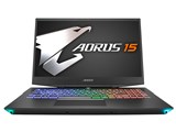 AORUS 15-SA-7JP1130SW ���i�摜