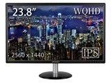 JN-IPS244WQHD [23.8�C���`] ���i�摜