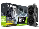 ZOTAC GAMING GeForce RTX 2060 ZT-T20600H-10M [PCIExp 6GB] ���i�摜