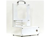 PM-N-FRAME-ITX-WHITE [��] ���i�摜