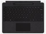 �X�����y���t�� Surface Pro X Signature �L�[�{�[�h �p�� QSW-00021 ���i�摜