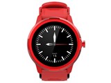 �L�����I�� CHRONOWEAR QSW-01H-R [Red] ���i�摜