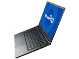 MousePro-NB410H Core i5/8GBメモリ/256GB SSD/14型フルHD液晶搭載モデル