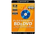�f�B�X�N�N���G�C�^�[7 BD&DVD �J�[�h�� ���i�摜
