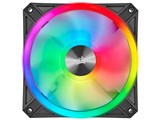 iCUE QL120 RGB Single Pack CO-9050097-WW ���i�摜