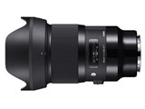 28mm F1.4 DG HSM [ライカL用]