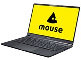 mouse X4-i5 Core i5/8GBメモリ/256GB SSD/14型フルHD液晶搭載モデル