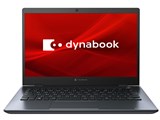 dynabook G6 P1G6MPBL [�I�j�L�X�u���[] ���i�摜