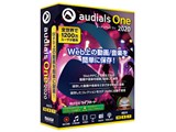 Audials One 2020 ���i�摜