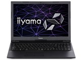 SOLUTION-15FH039-i5-UHFX [Office Personal 2019 SET] Core i5 9400/8GB������/240GB SSD/15�C���`