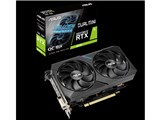 DUAL-RTX2070-O8G-MINI [PCIExp 8GB] ���i�摜