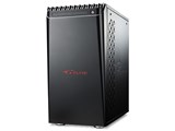 NEXTGEAR i690GA5 Core i7/16GBメモリ/256GB NVMe SSD+1TB HDD/RTX2070SUPER搭載モデル