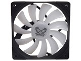 KAZE FLEX 120 ARGB PWM 1500rpm KF1225FD15AR-P