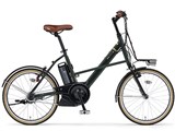 PAS CITY-X PA20CX 2020�N���f�� [�}�b�g�_�[�N�O���[��2] + ��p�[�d��