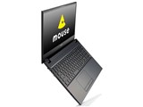 mouse F5-i3 Core i3/8GBメモリ/256GB SSD/15.6型フルHD液晶搭載モデル