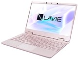 LAVIE Note Mobile NM550/RAG PC-NM550RAG [���^���b�N�s���N] ���i�摜